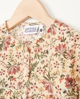 Chemises - Blouse à imprimé fleuri