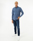 Jeans slim bleu Rick - null - S. Oliver