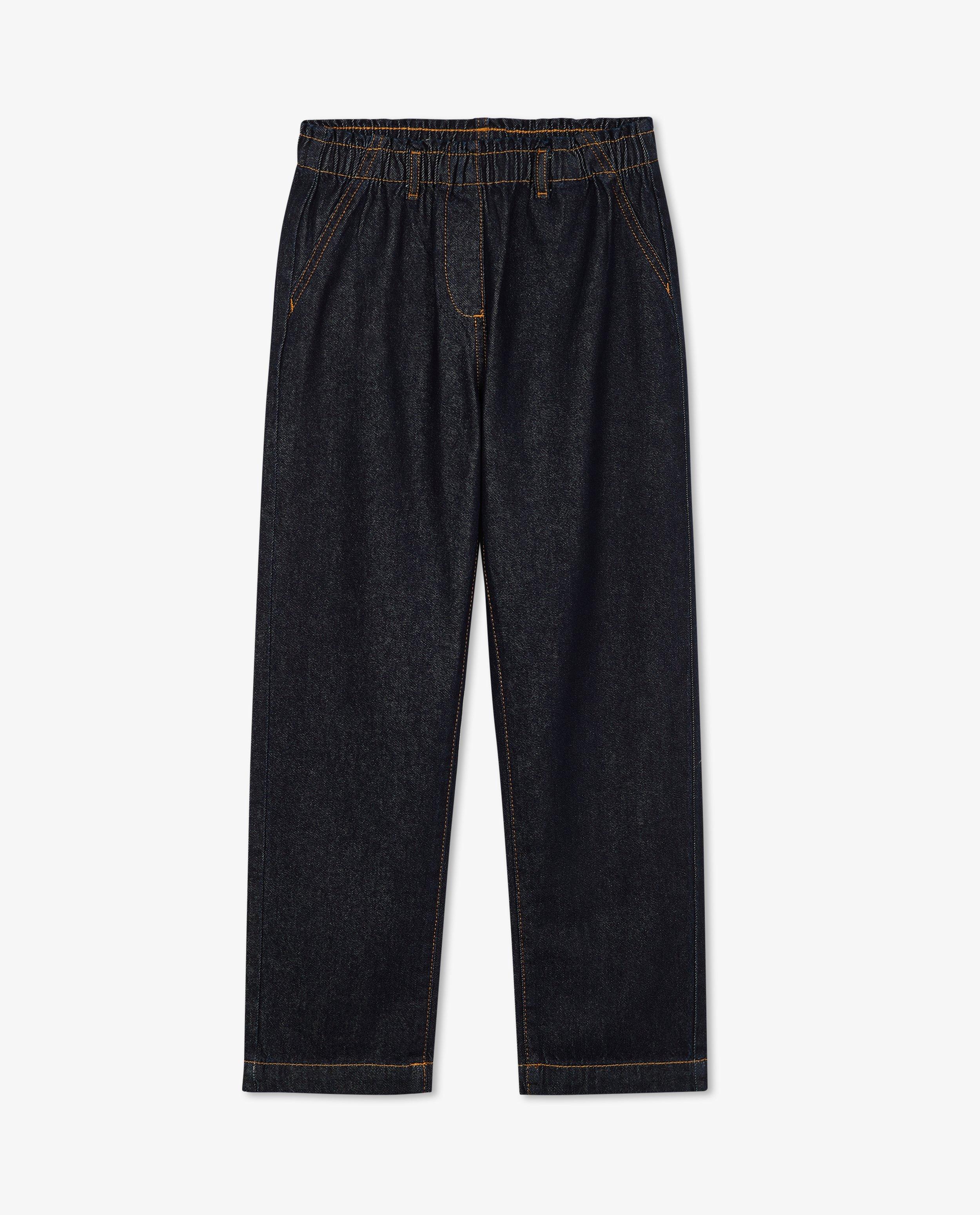 Jeans - Jeans bleu, straight fit