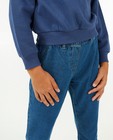Jeans - Jeans bleu, straight fit