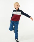 Pull à color block - null - Kidz Nation