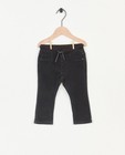 Donkergrijze jeansbroek - null - Cuddles and Smiles