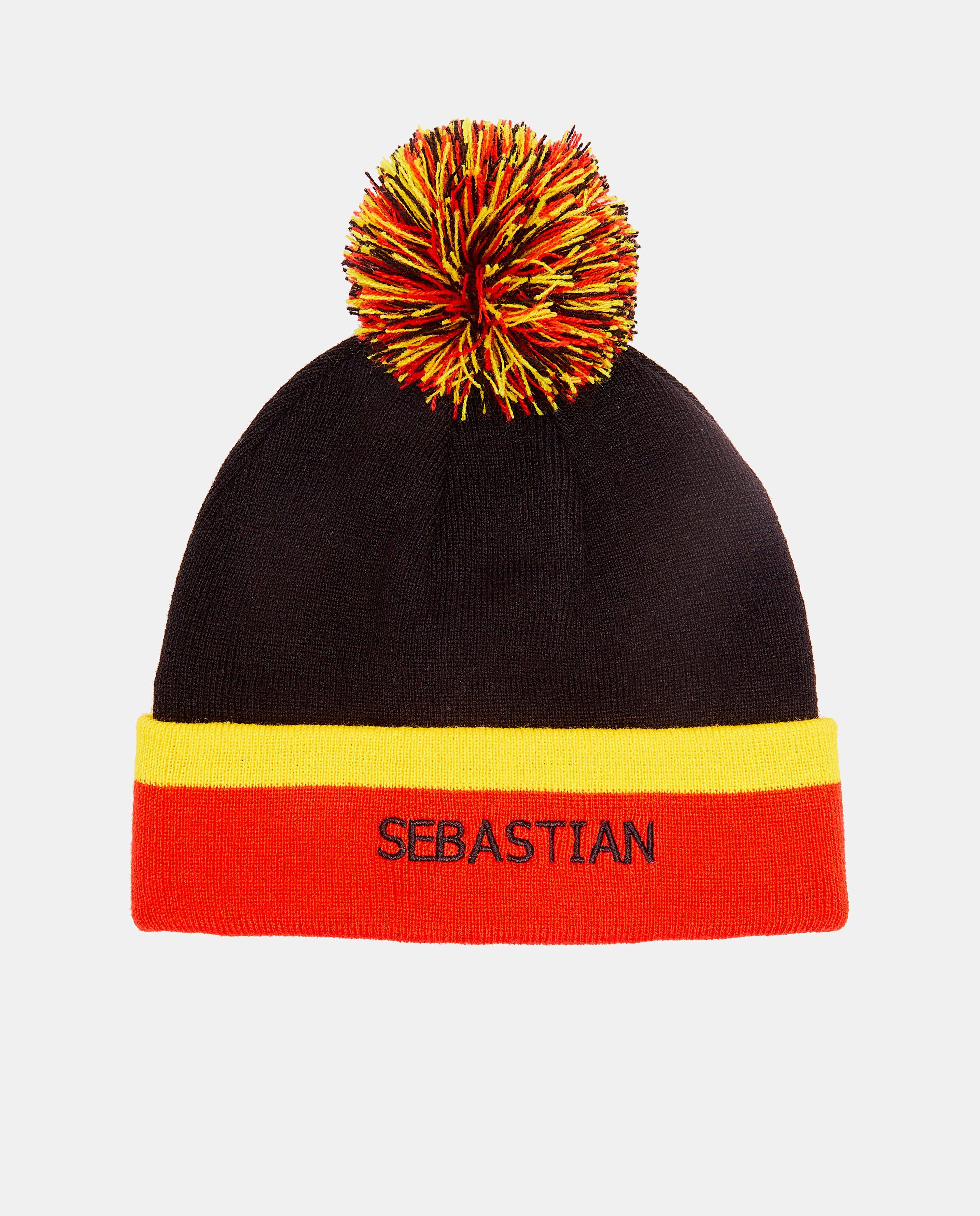 Bonneterie - Bonnet personnalisable, adultes