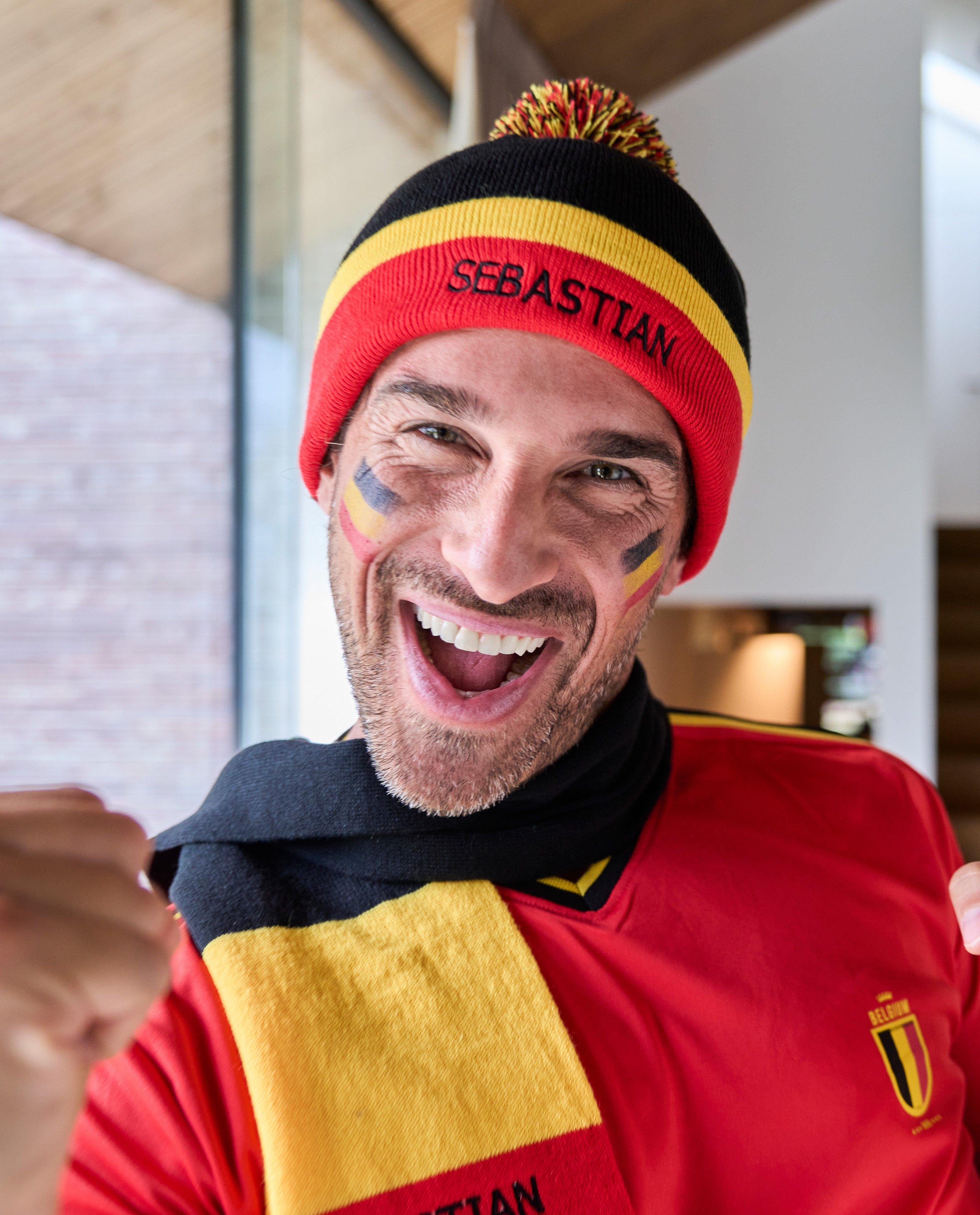Personaliseerbare muts, volwassenen - null - JBC