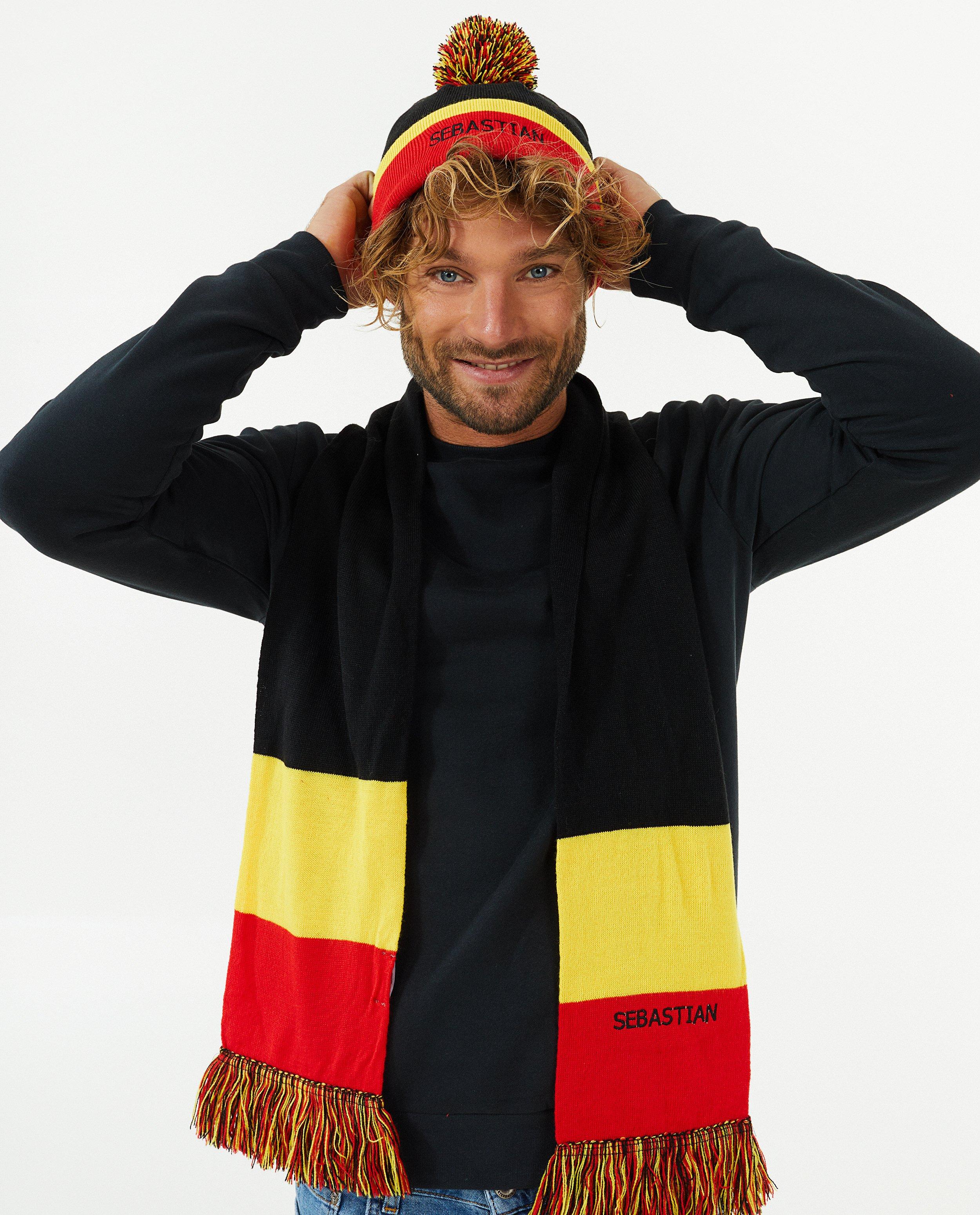 Breigoed - Personaliseerbare muts, volwassenen