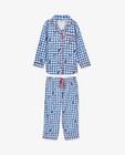 Pyjamas - Pyjama + pyjama de poupée