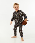 Pyjama + pyjama de poupée - null - Spiekpietjes