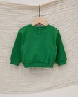 Sweaters - Groene sweater, baby