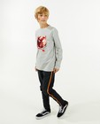 Jogger tricolore, 7-14 ans - null - Familystories