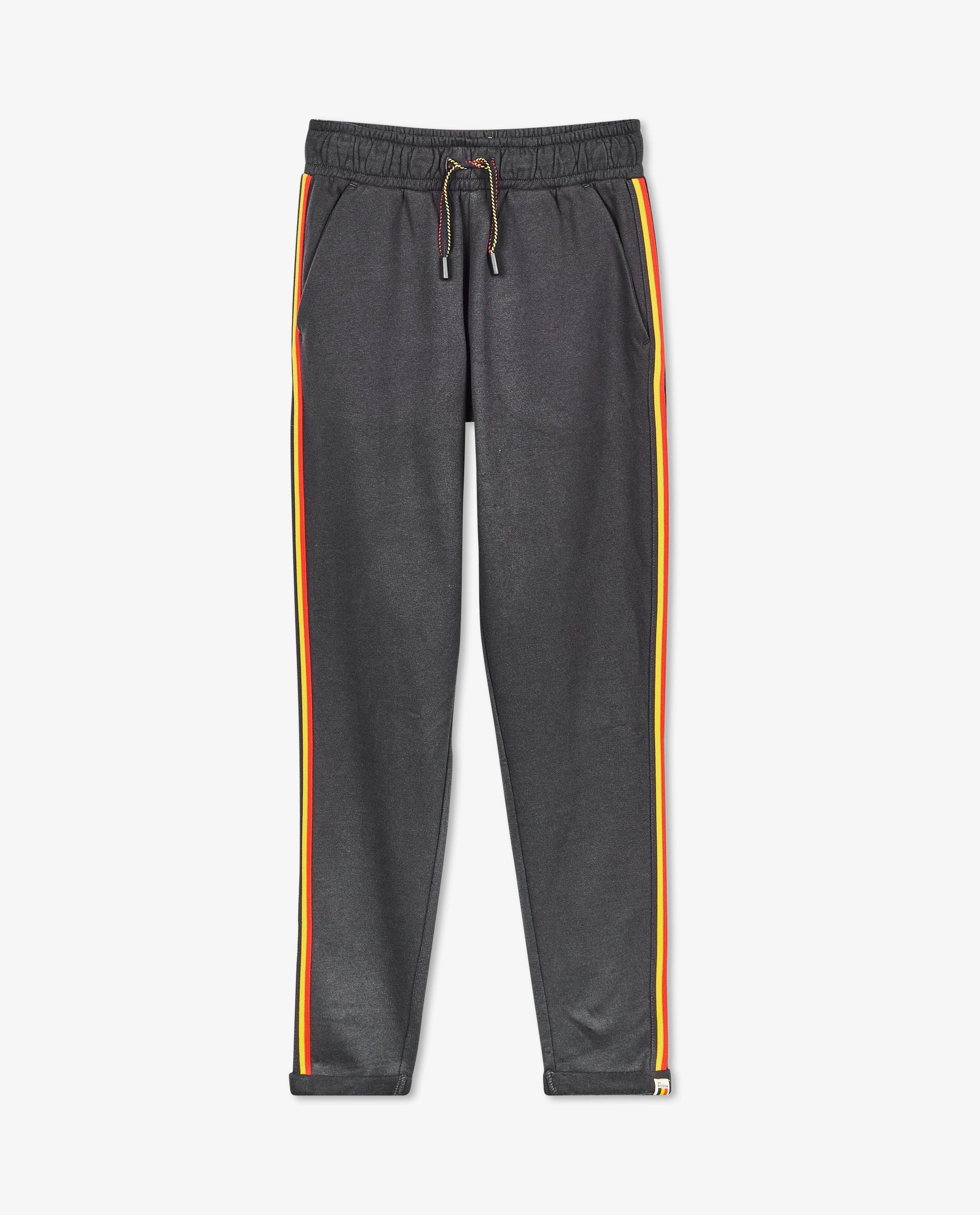 Pantalons - Jogger tricolore, 7-14 ans