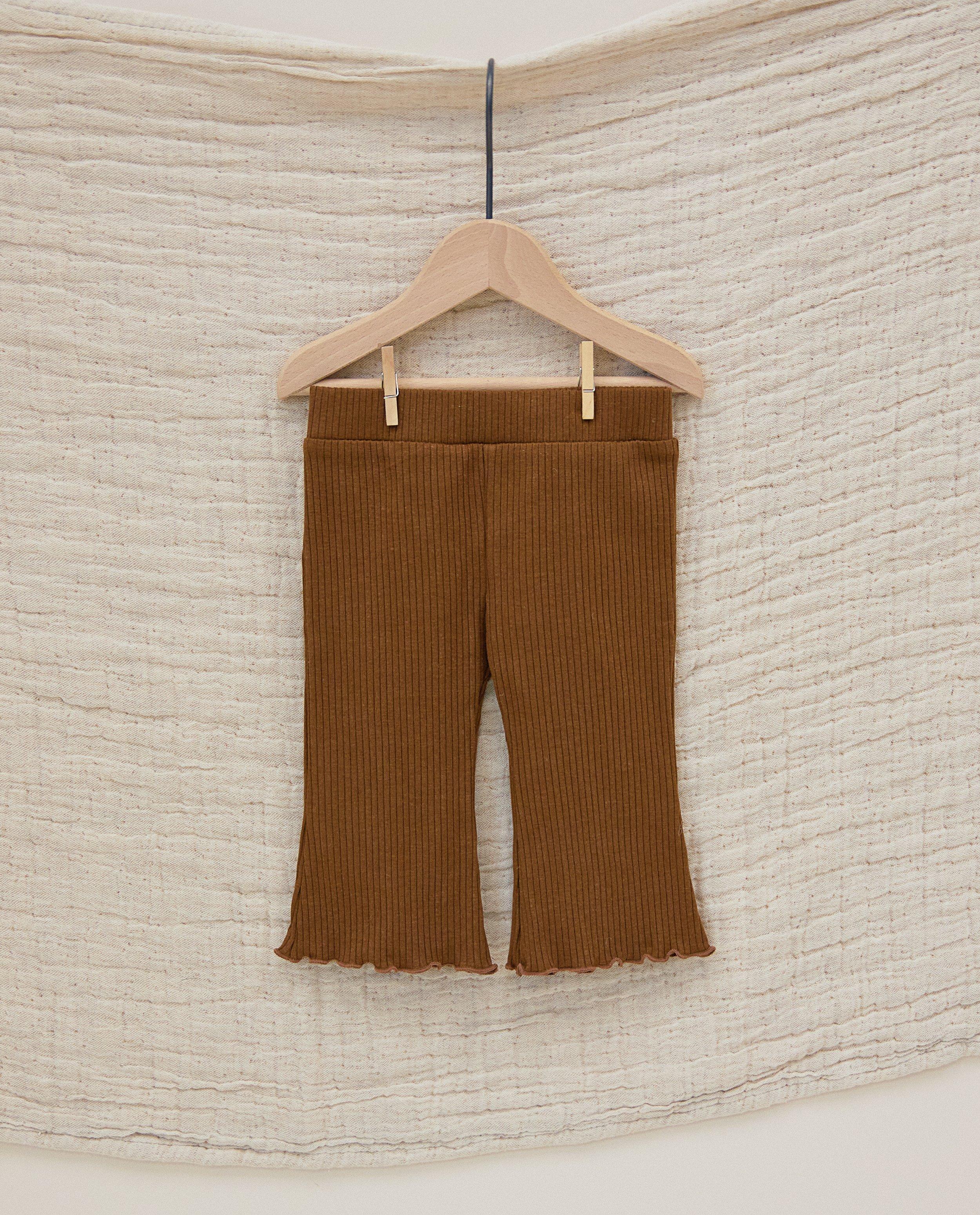 Pantalons - Pantalon à pattes d’éléphant (flared), bébés