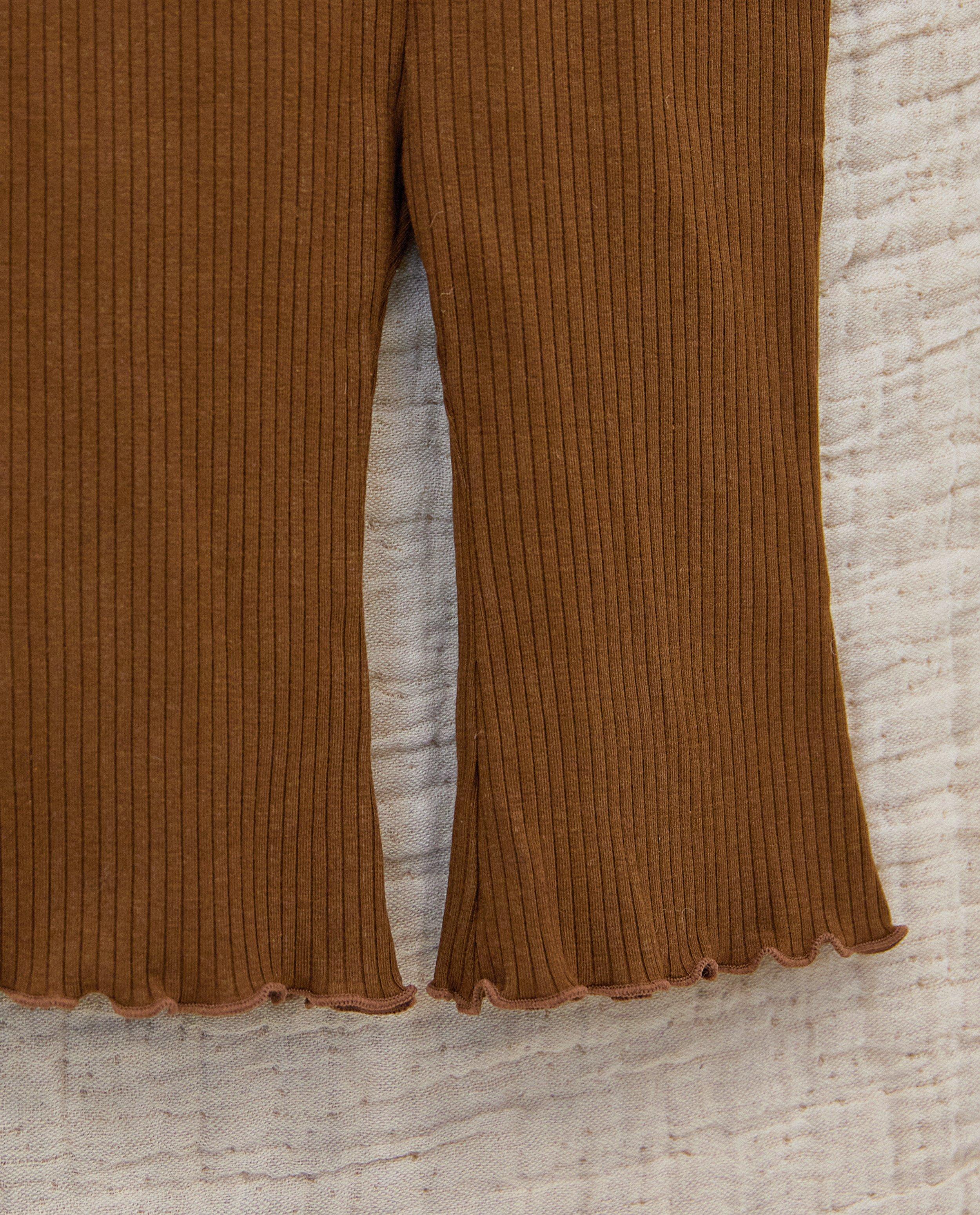 Pantalons - Pantalon à pattes d’éléphant (flared), bébés