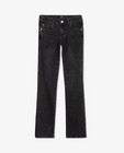 Donkergrijze jeans - null - Indian Blue Jeans