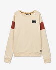 Offwhite sweater - null - Levv