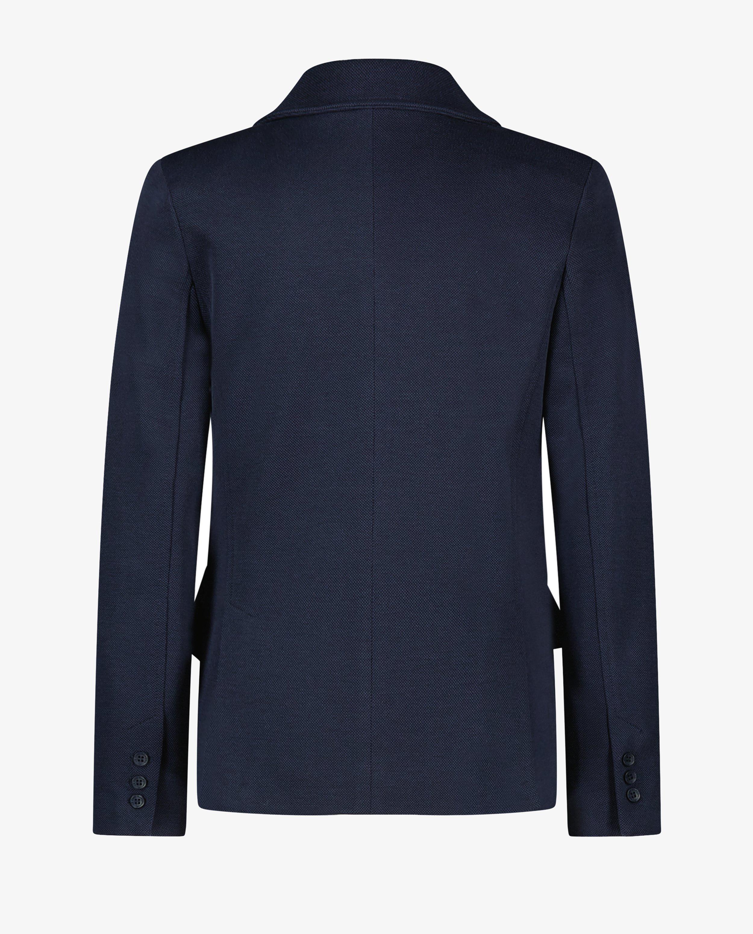 Blazers - Blauwe blazer, Communie