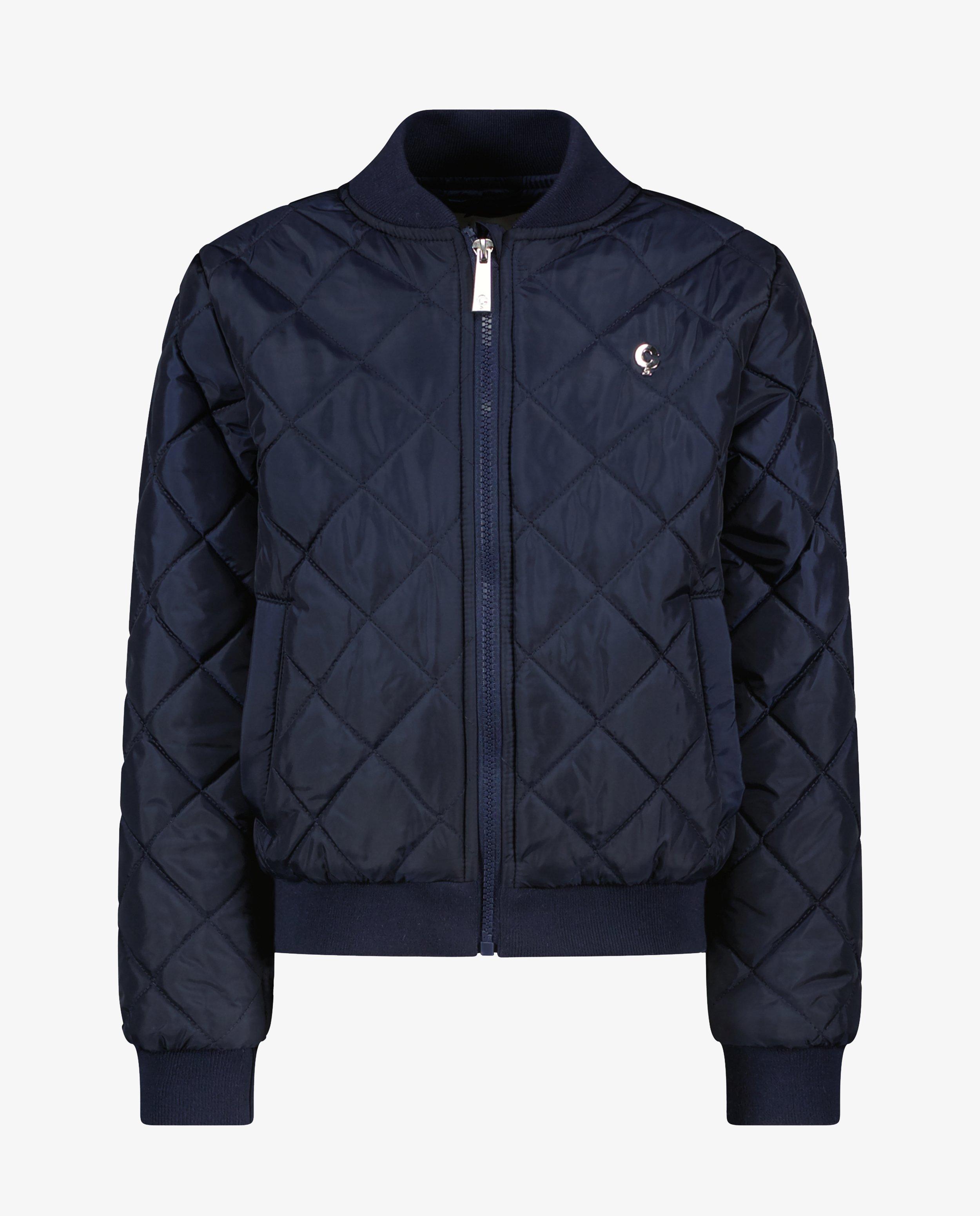 Jassen - Quilted jas, Communie