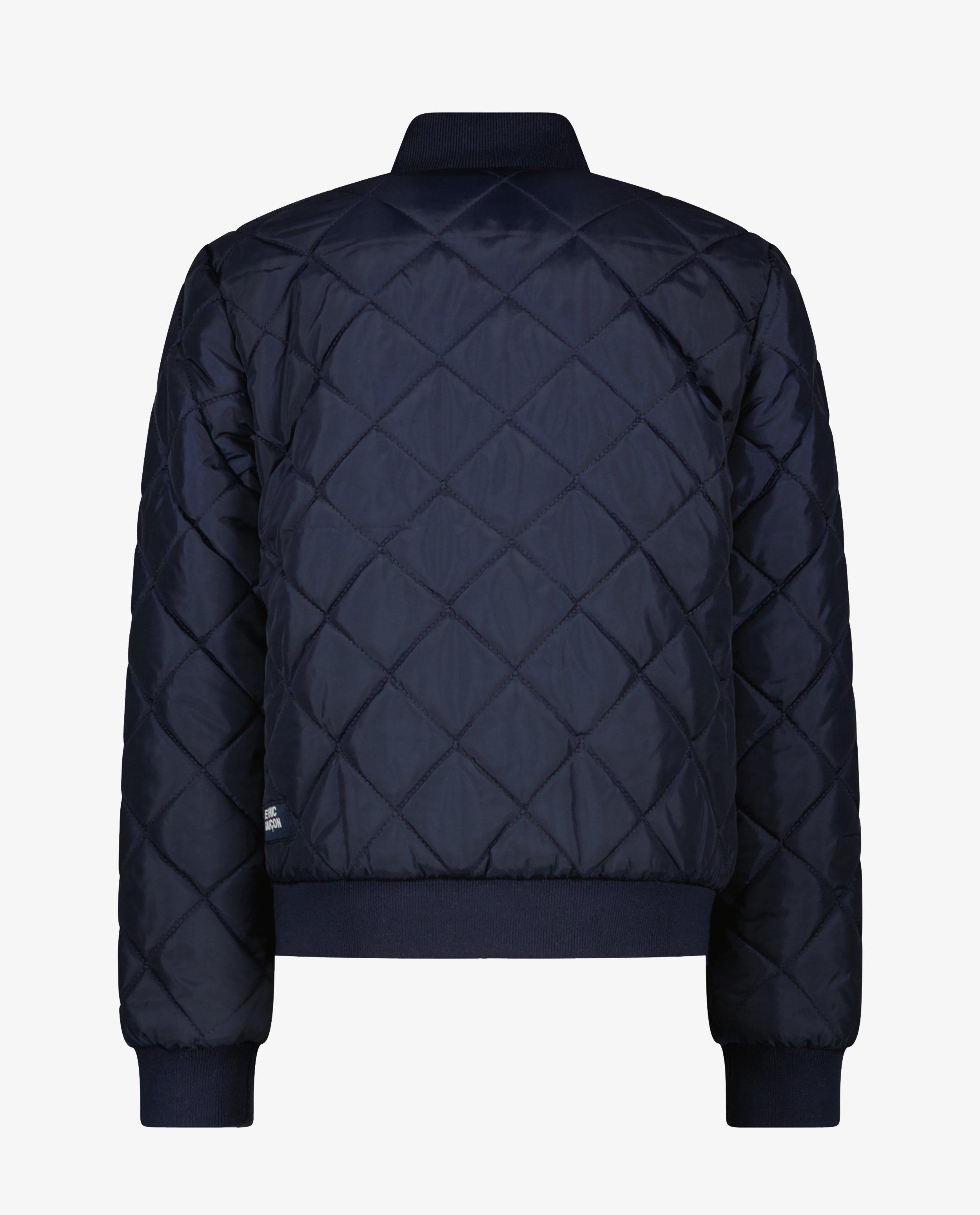 Jassen - Quilted jas, Communie