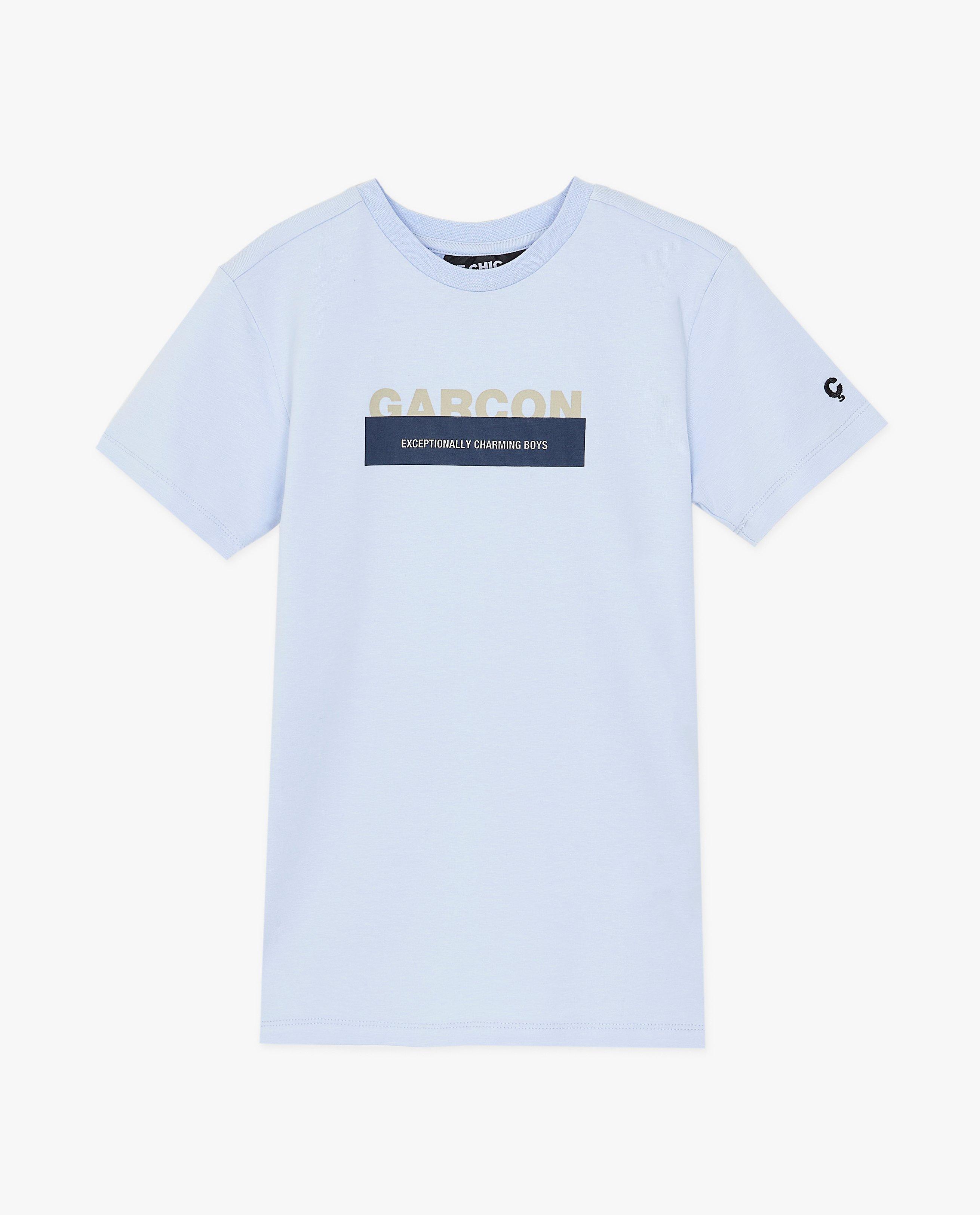 T-shirts - T-shirt à imprimé, Communion