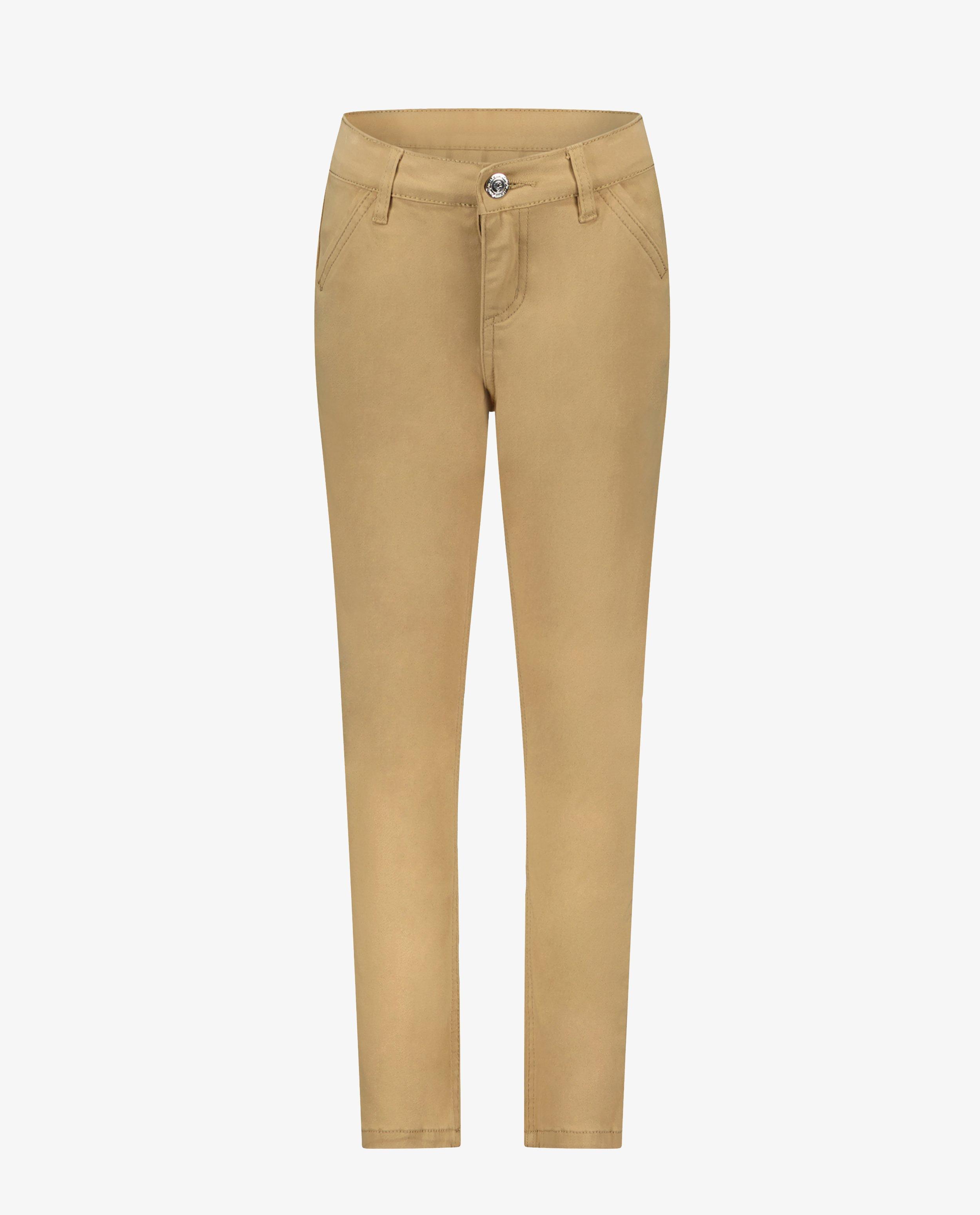 Pantalons - Pantalon beige, Communion