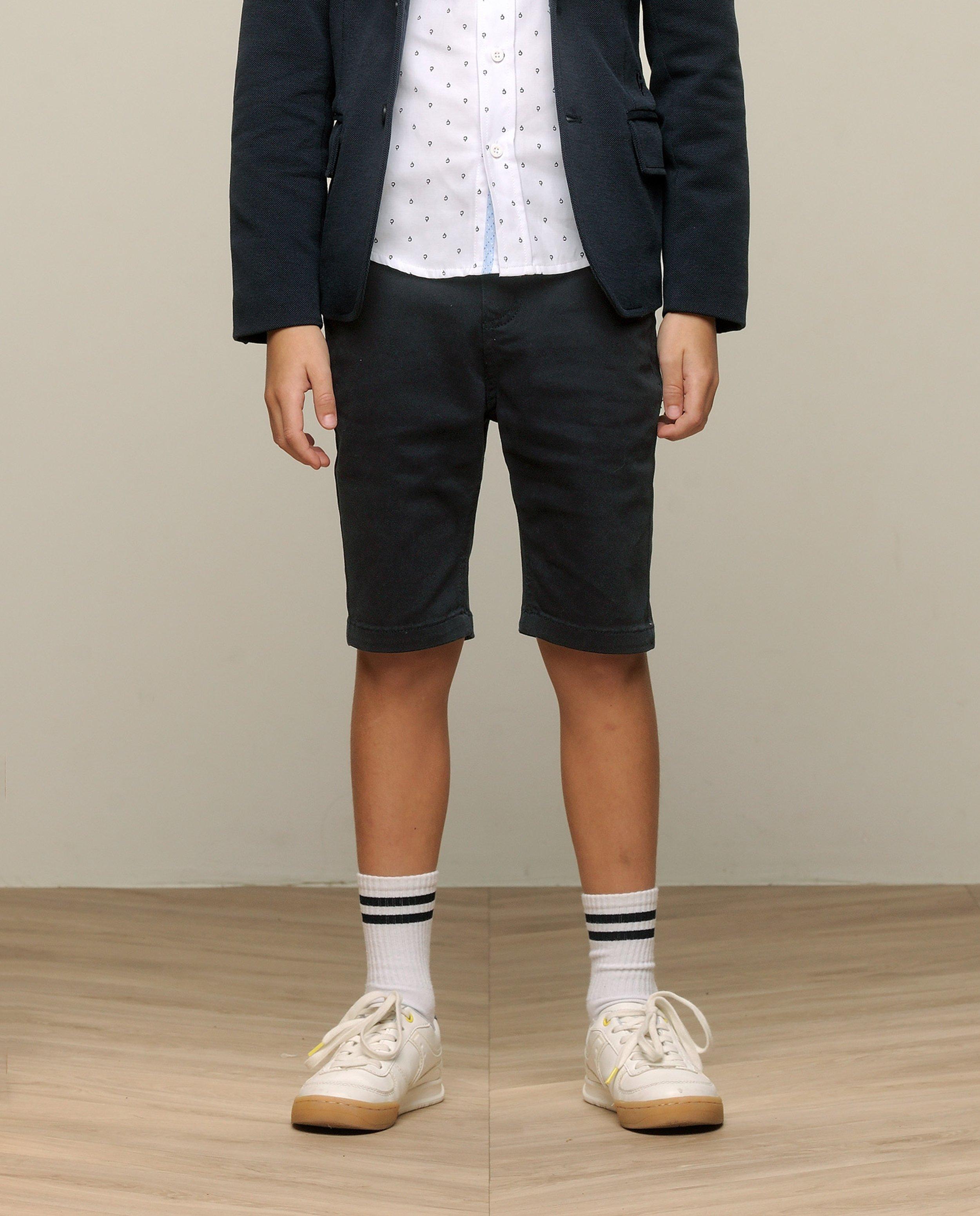 Shorts - Bermuda beige, Communion