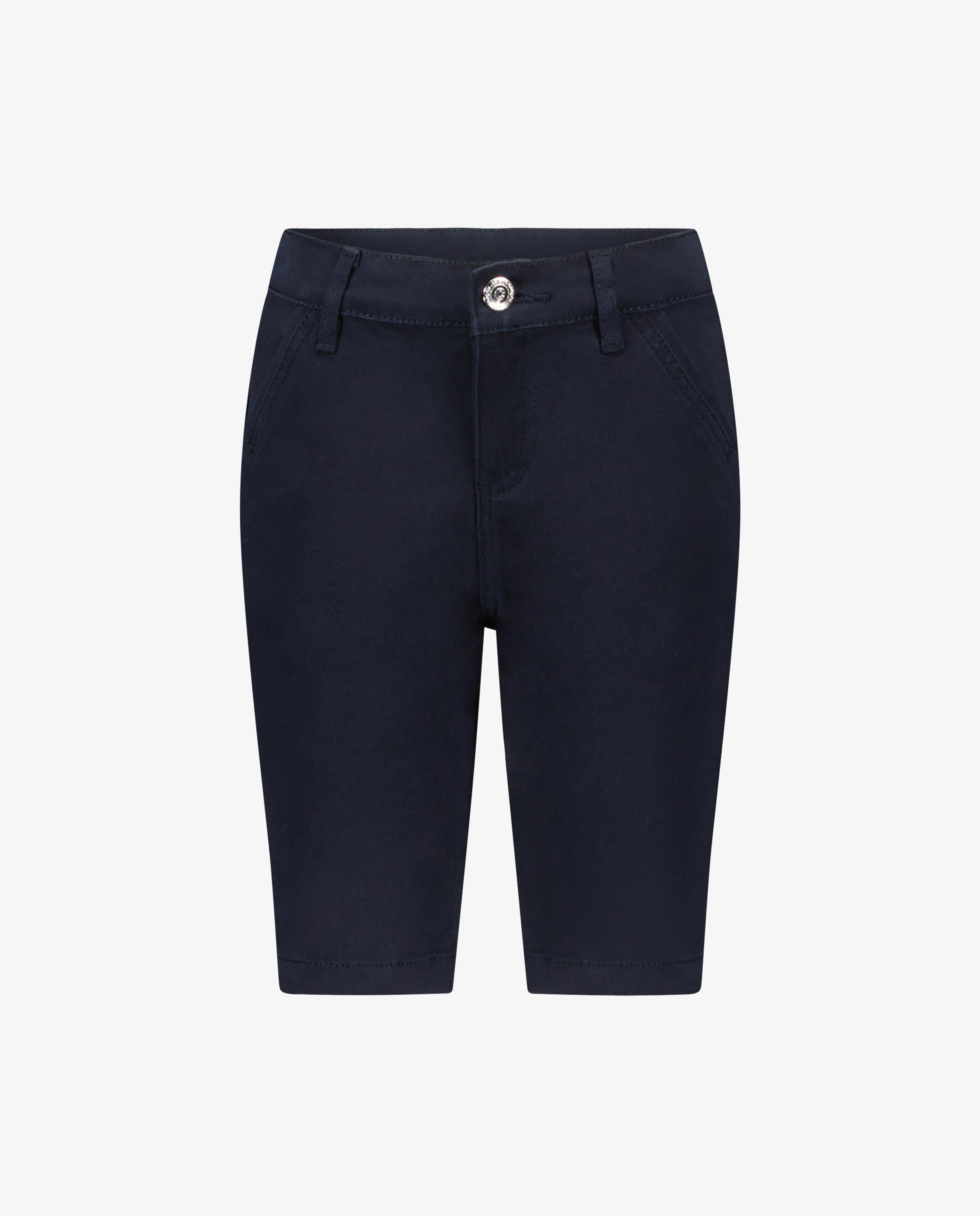 Shorten - Beige bermuda, Communie