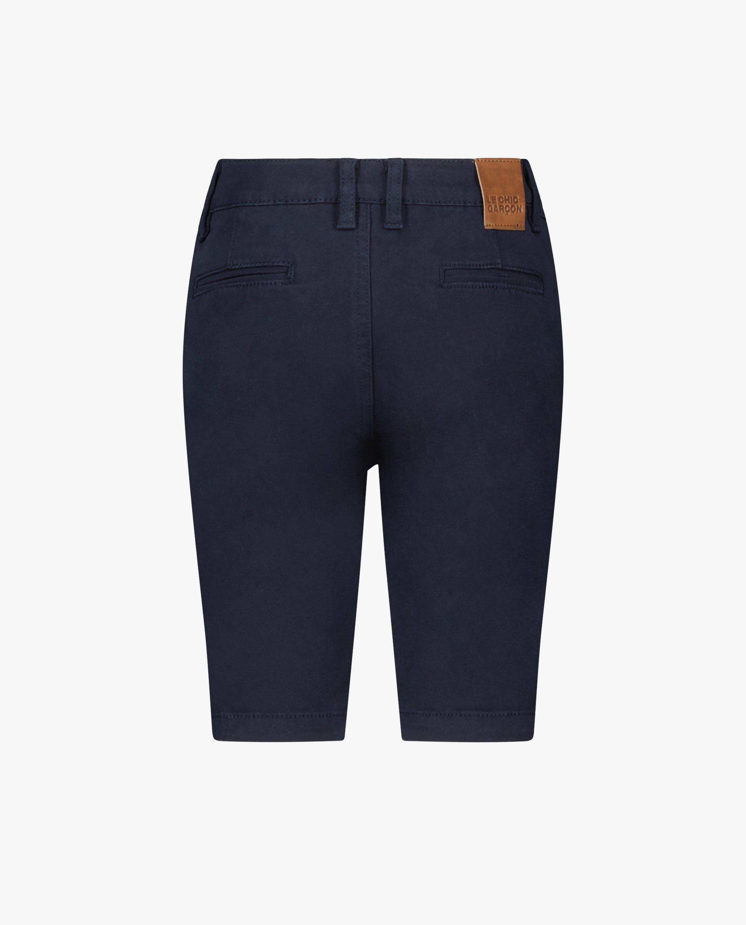 Shorten - Beige bermuda, Communie