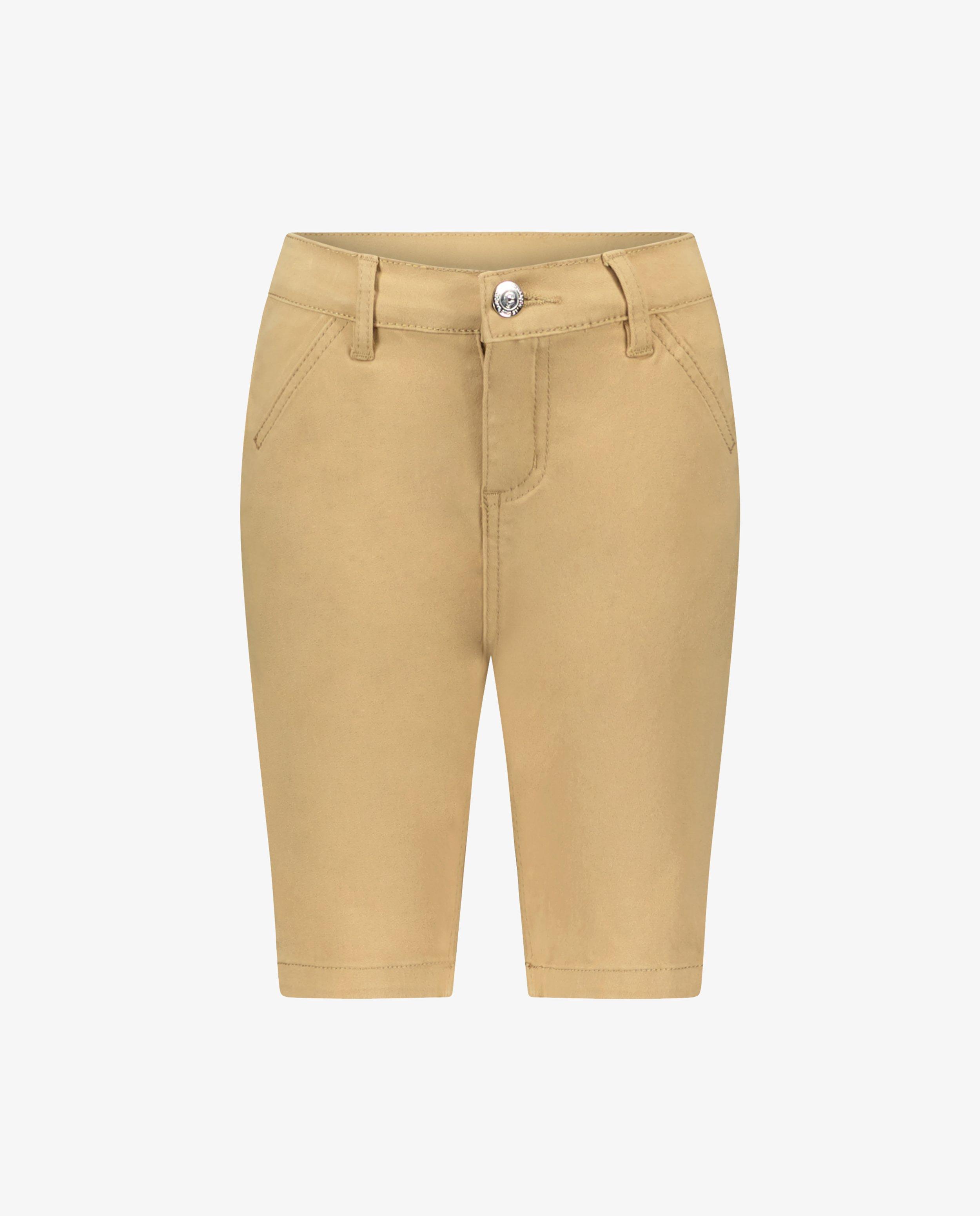 Shorten - Beige bermuda, Communie