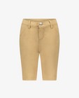 Shorts - Bermuda beige, Communion