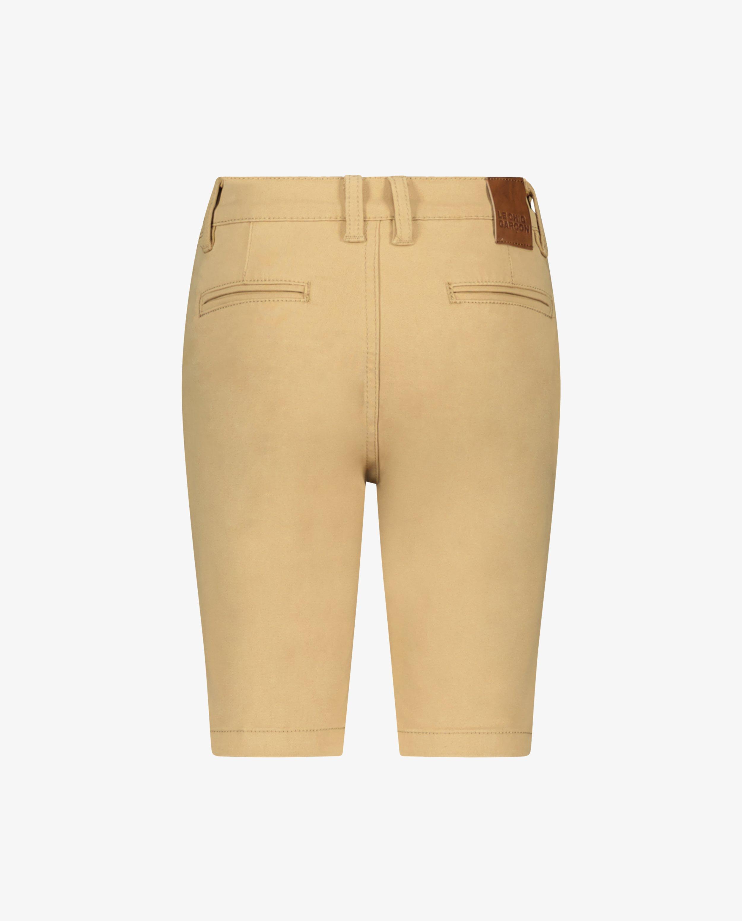 Shorten - Beige bermuda, Communie