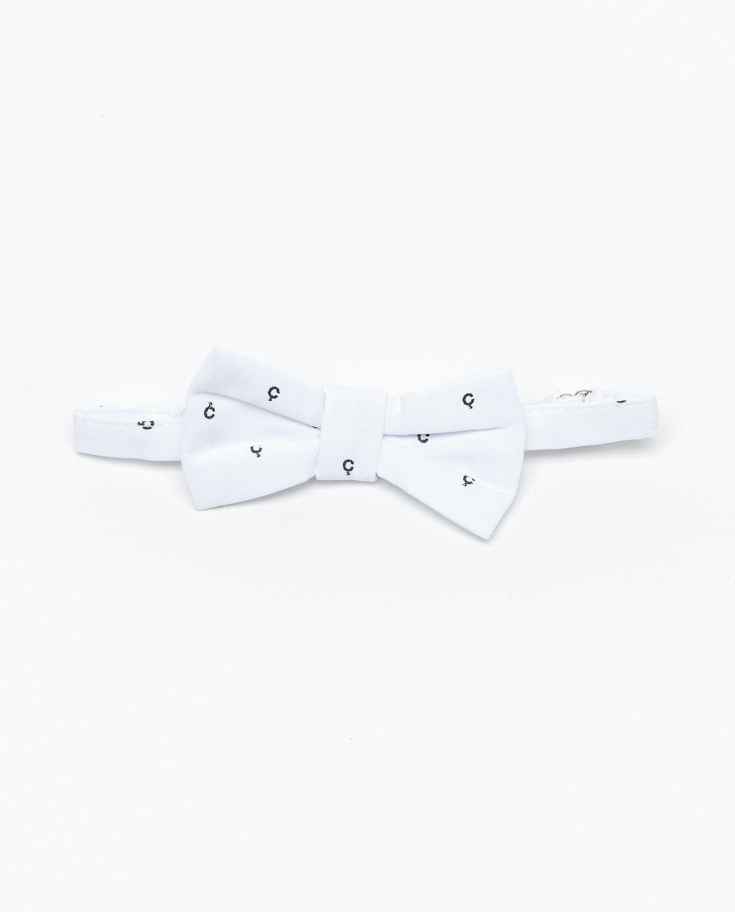 Nœud papillon, Communion - null - Le Chic