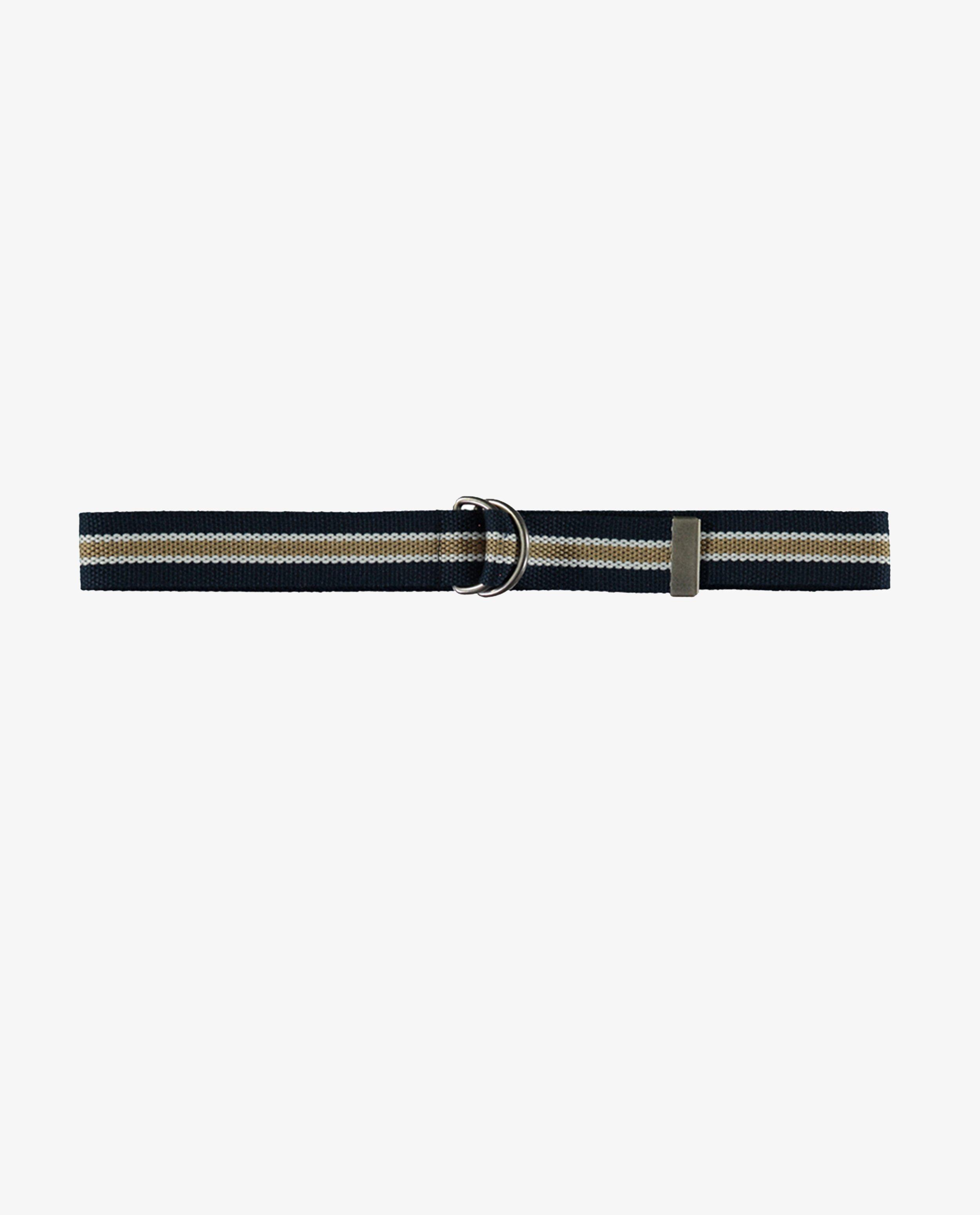 Ceinture avec anneaux en D, Communion - null - Le Chic