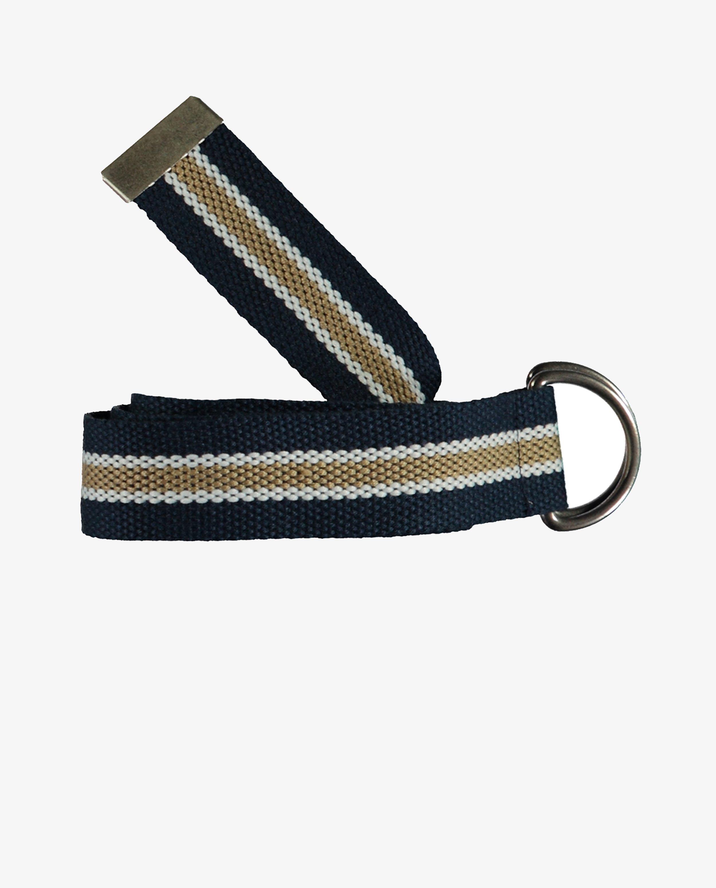 Ceintures - Ceinture avec anneaux en D, Communion