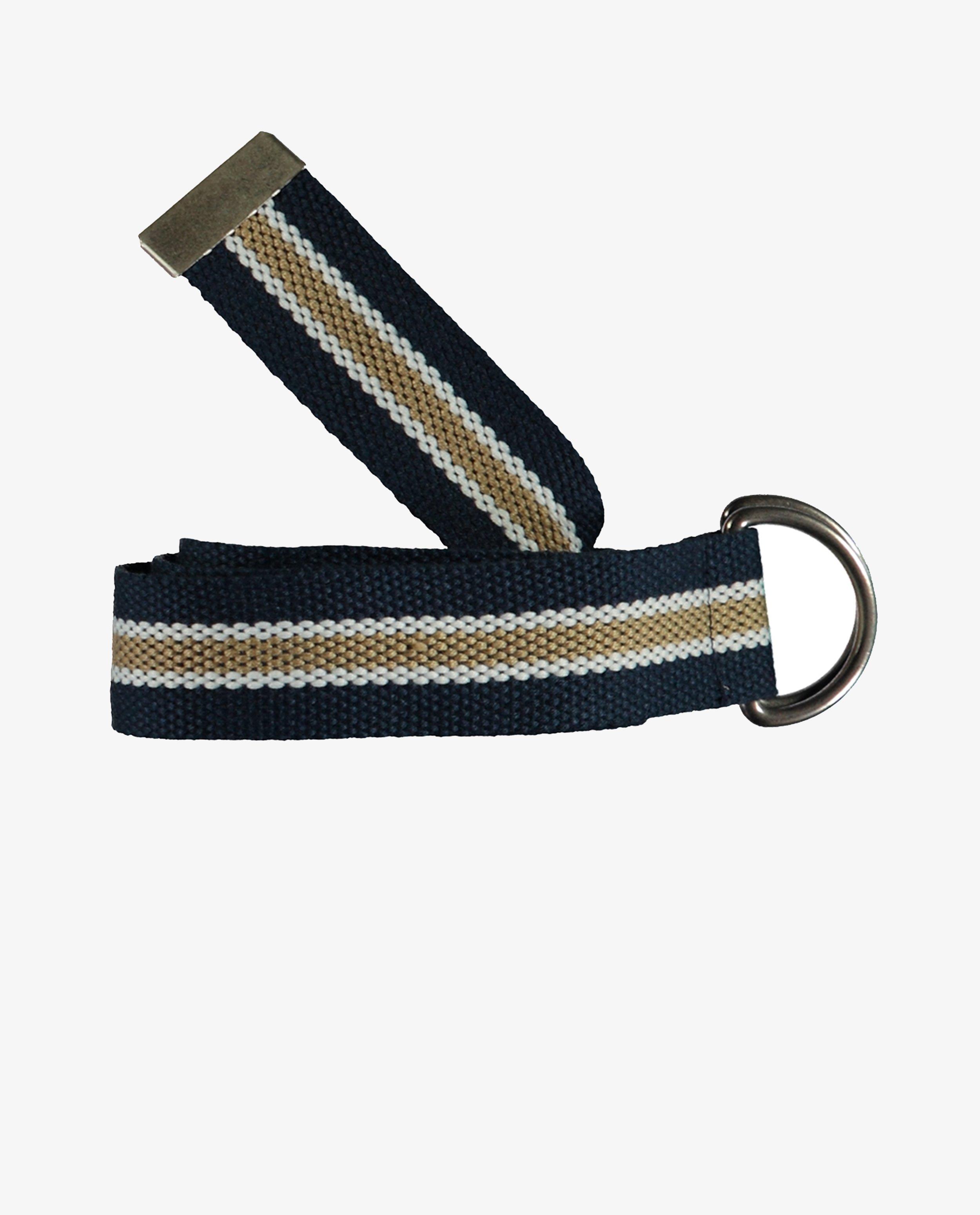 Ceinture à anneaux hotsell