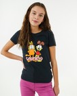 T-shirts - T-shirt avec imprimé de Garfield