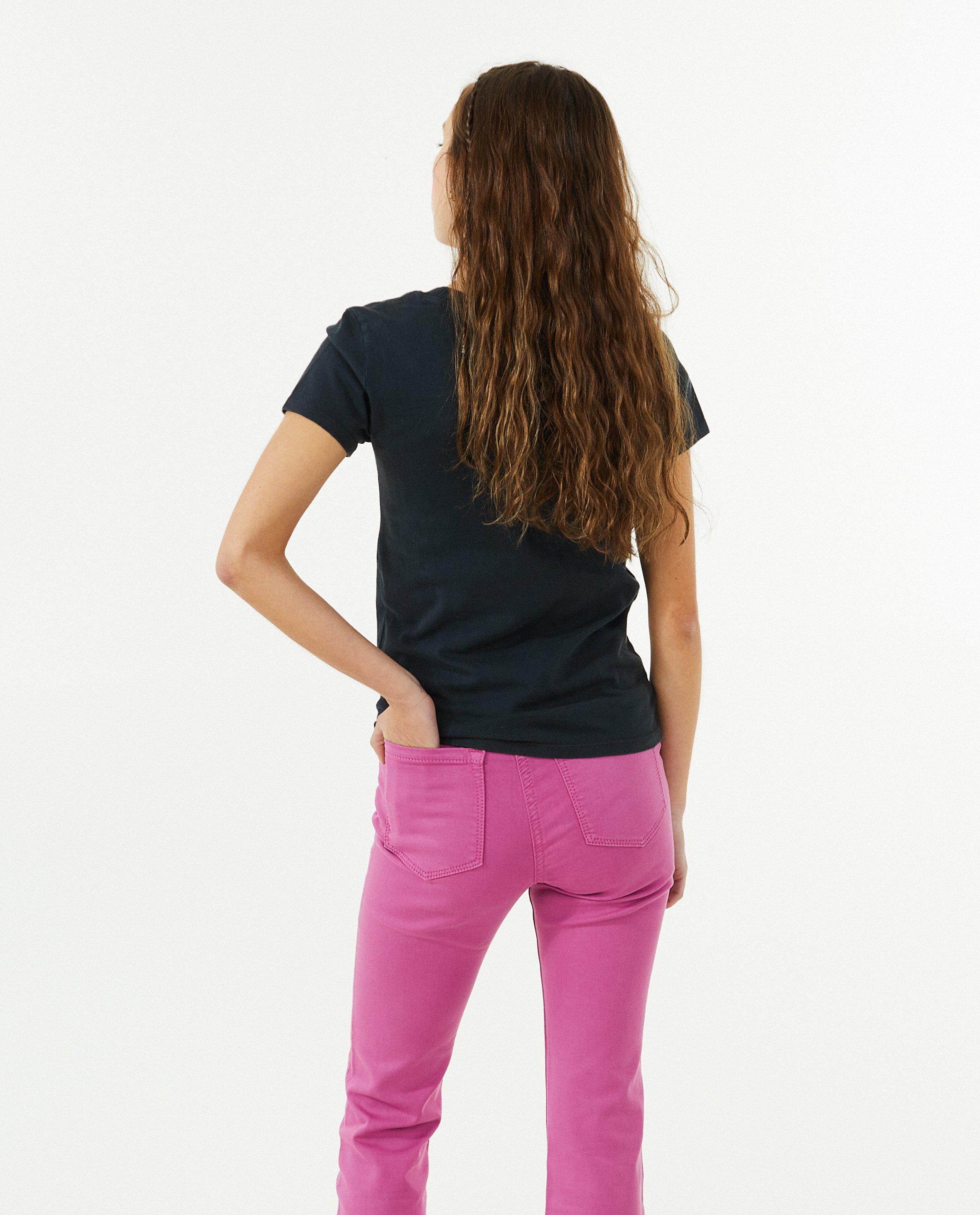 T-shirts - T-shirt avec imprimé de Garfield