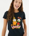 T-shirts - T-shirt avec imprimé de Garfield