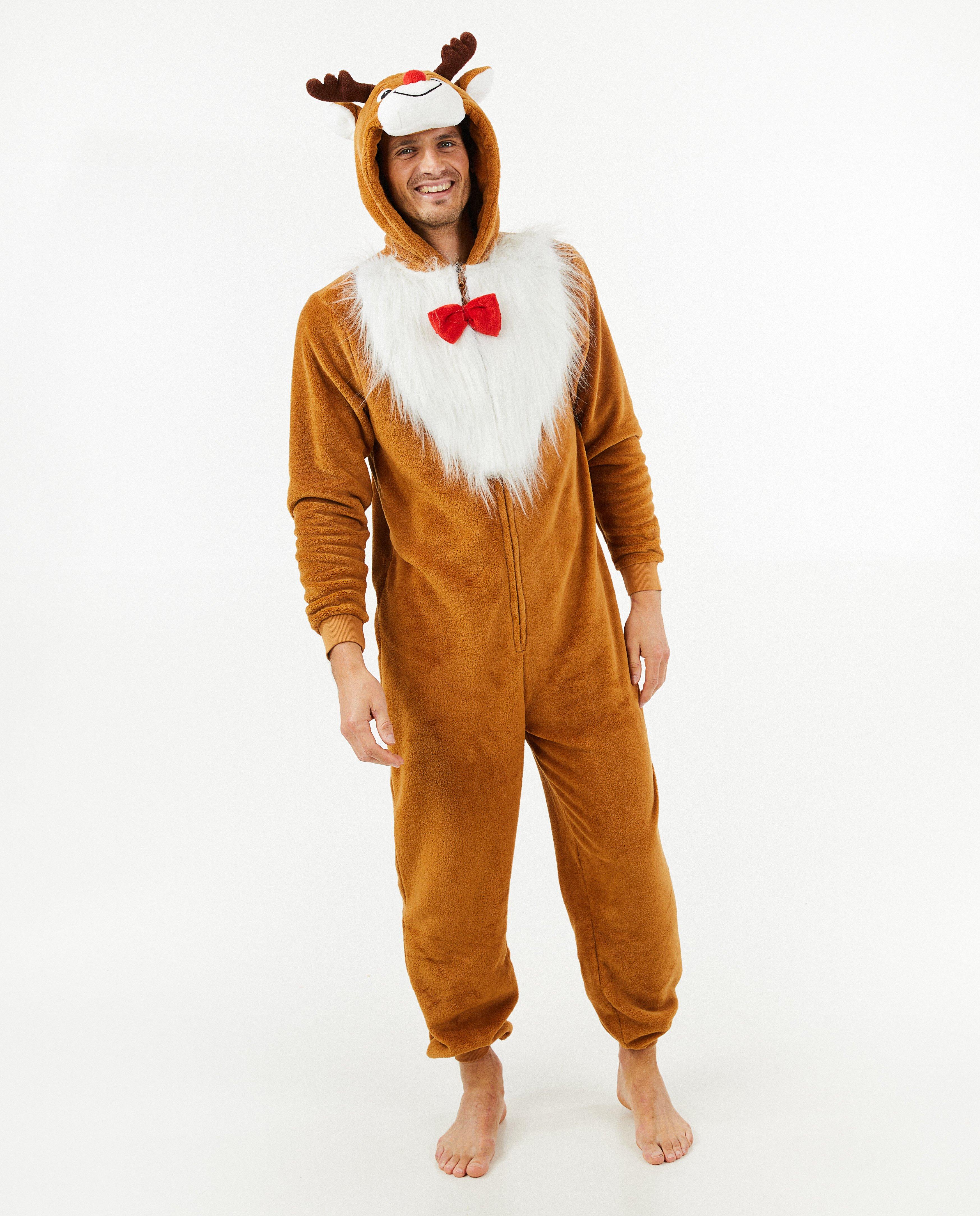 Rendieronesie, heren - Familystories