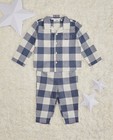 Nachtkleding - Personaliseerbare pyjama, baby