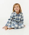 Pyjama personnalisable, 2-7 ans - null - JBC