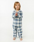 Nachtkleding - Personaliseerbare pyjama, 2-7 jaar
