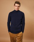 Truien - Donkerblauwe trui