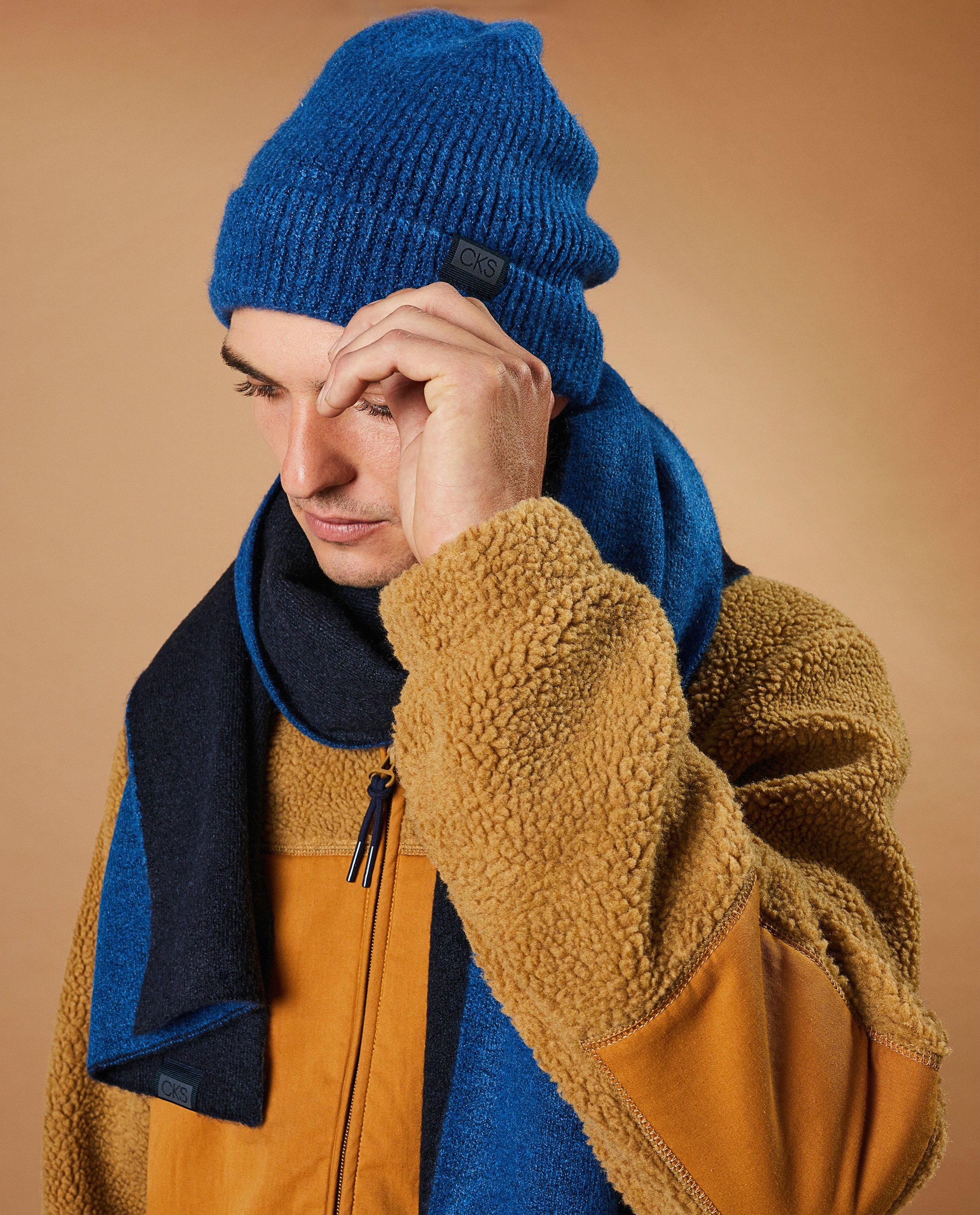 Blauwe muts - Product Detail - blauw - afbeelding nummer 1