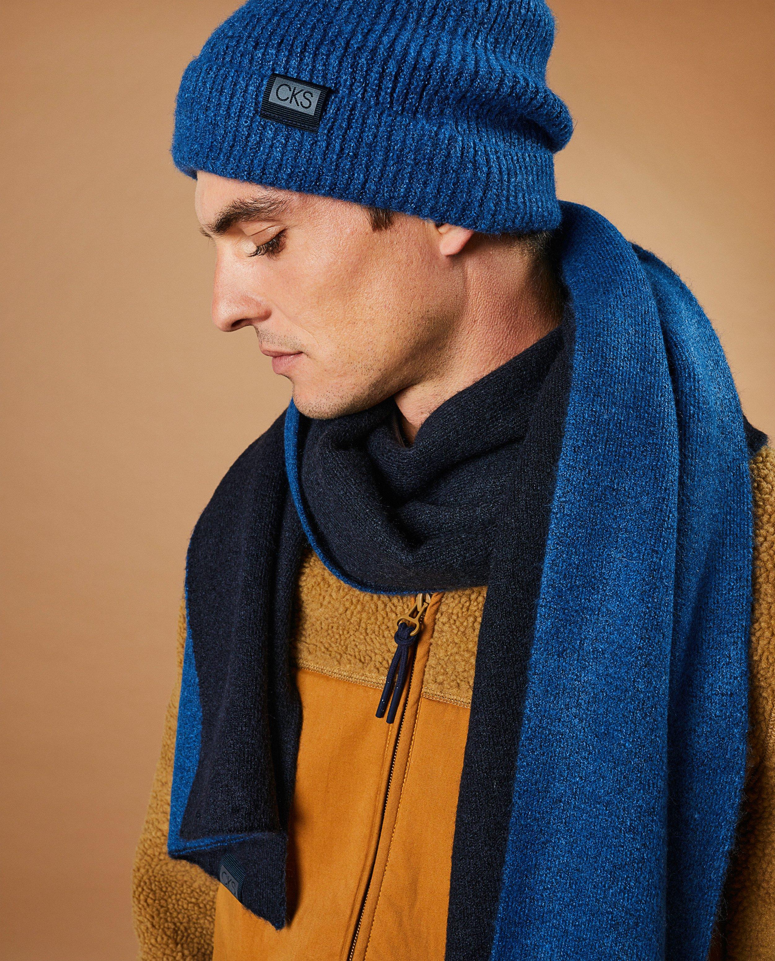 Blauwe muts - Product Detail - blauw - afbeelding nummer 2