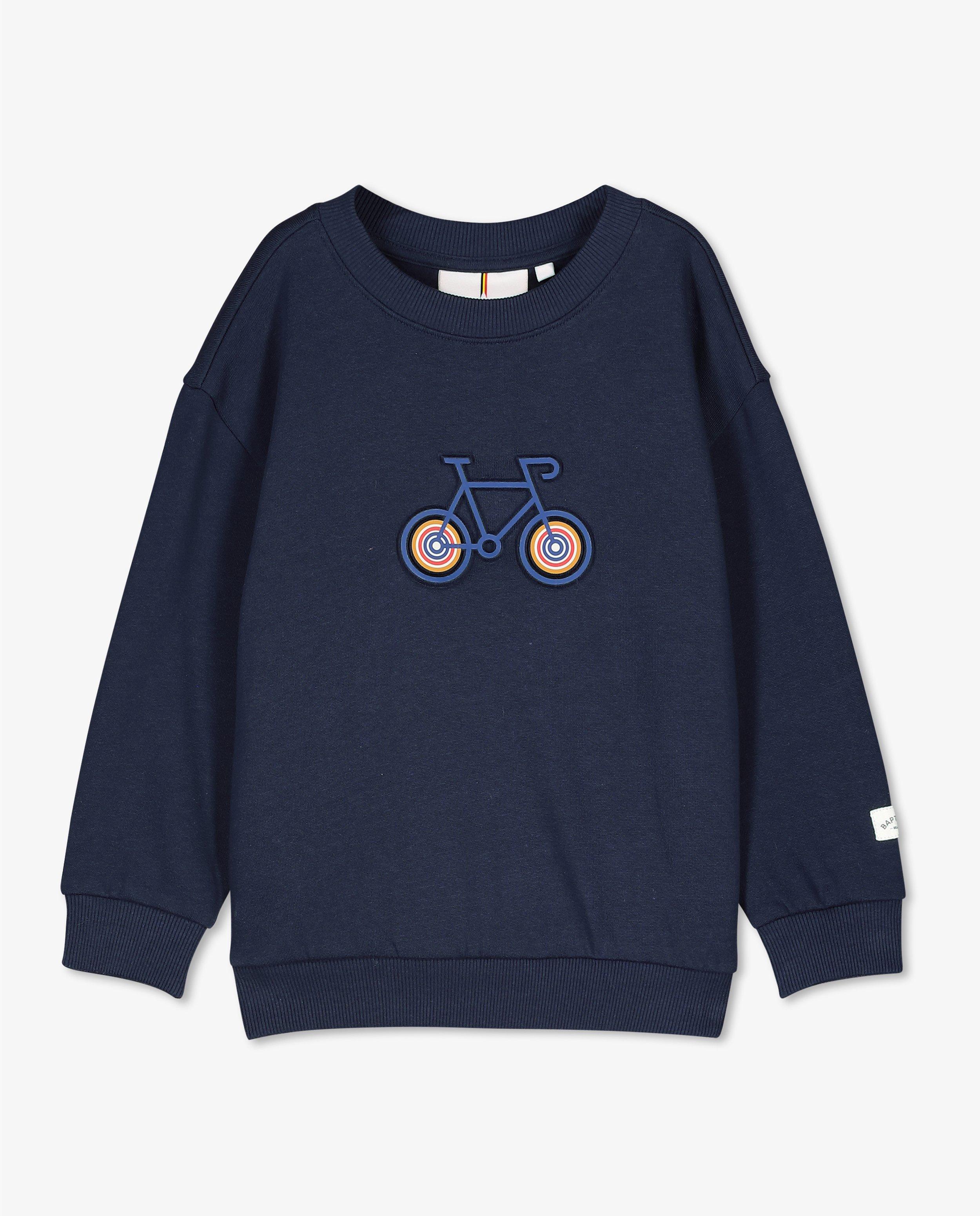 donkerblauw