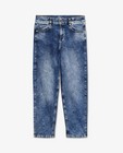 Blauwe jeans, relaxed fit - null - S. Oliver