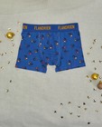 Accessoires pour bébés - Lot de 3 boxer-shorts, 7-14 ans