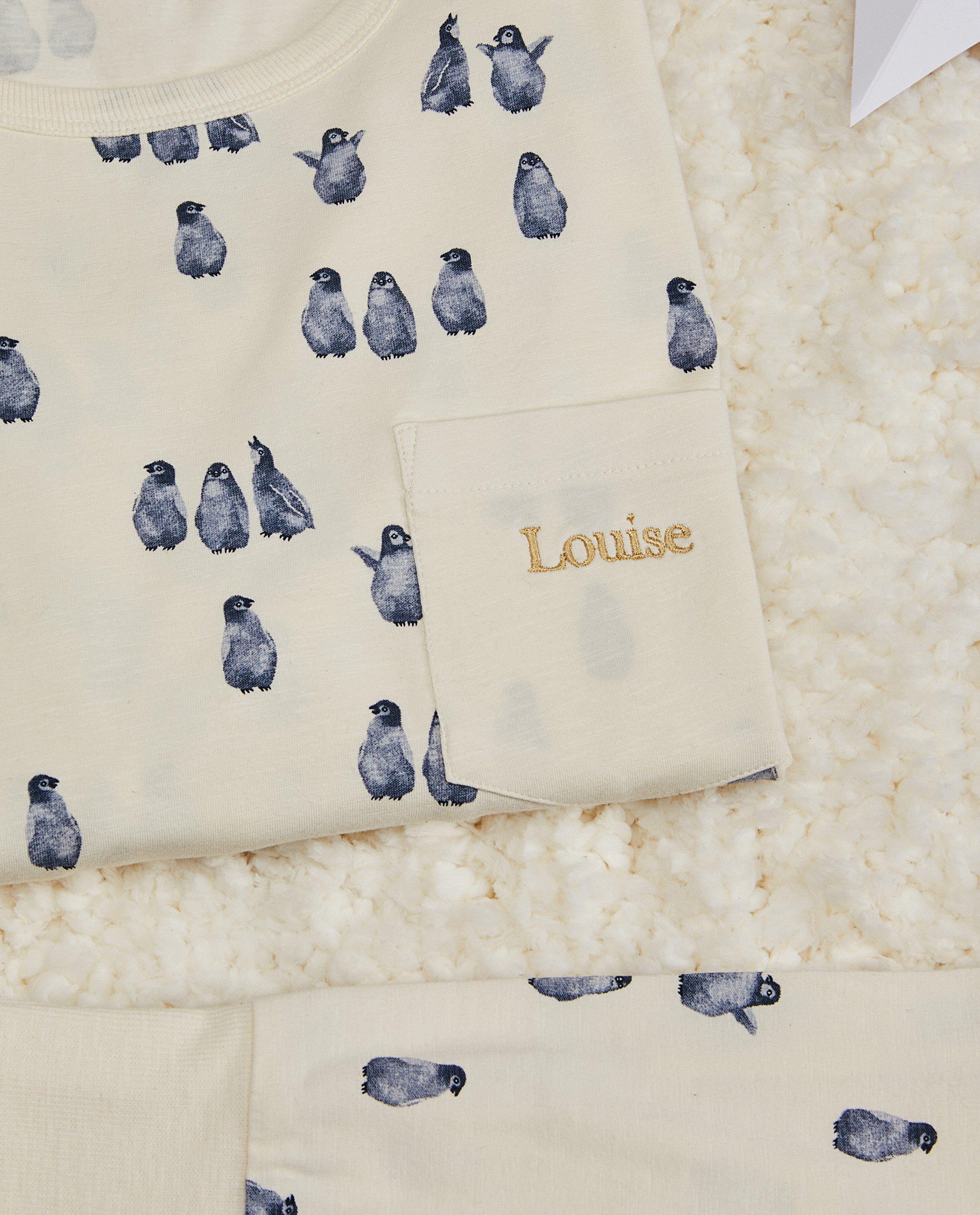 Pyjamas - Pyjama personnalisable, 7-14 ans
