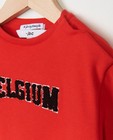 Sweaters - Belgium-sweater, baby