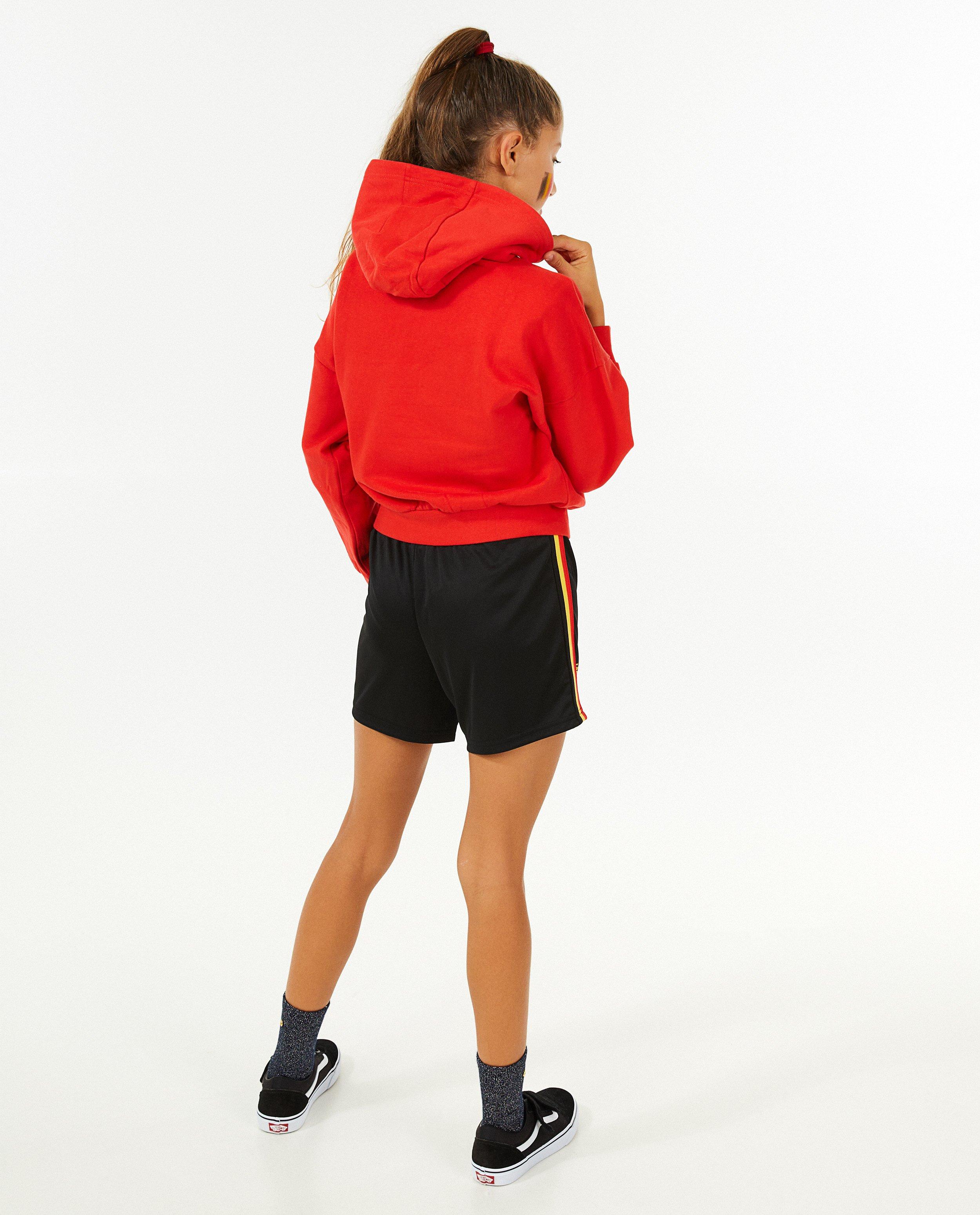 Sweaters - Belgium-hoodie, 7-14 jaar