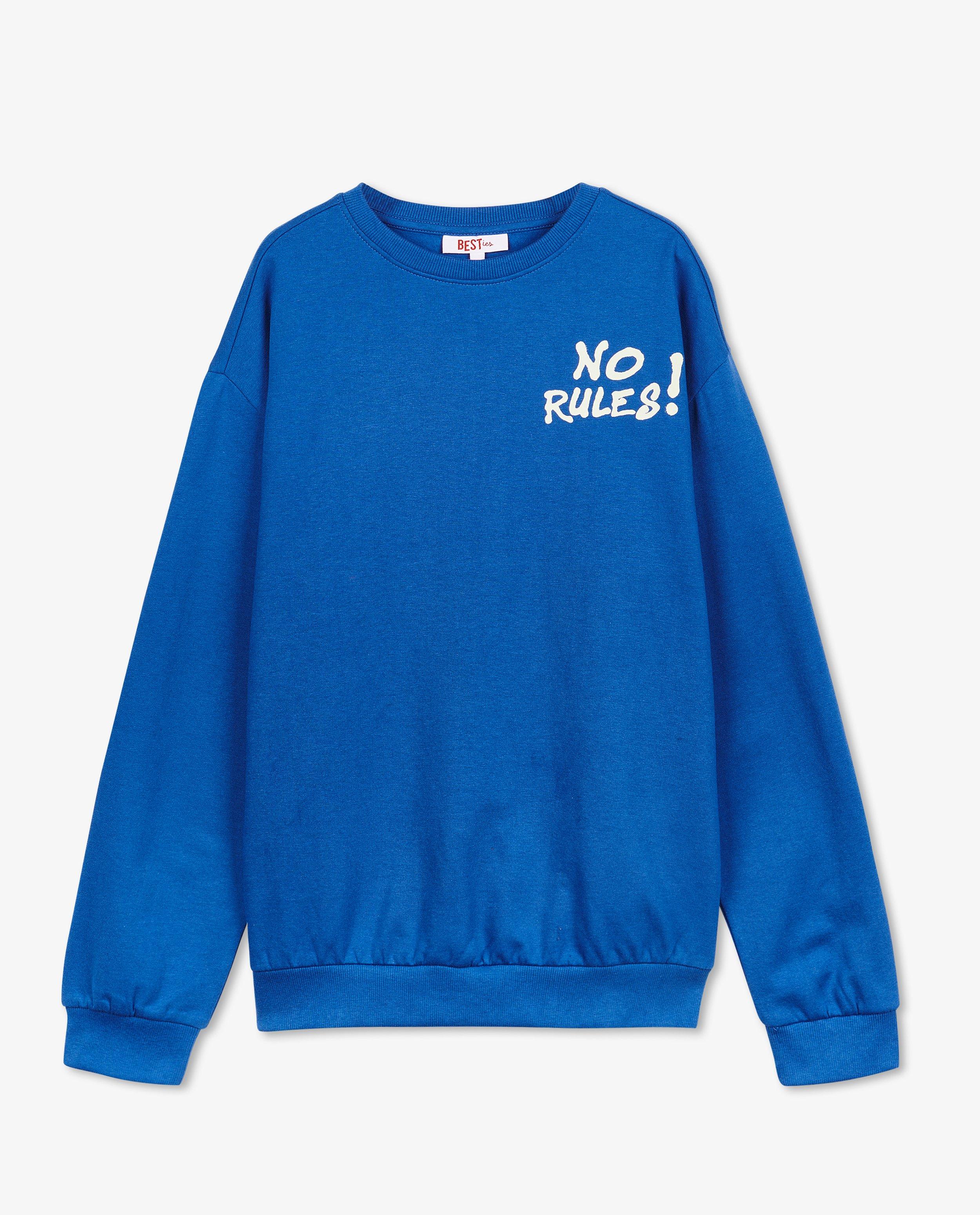 bleu